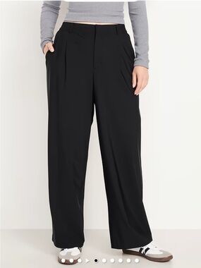 Old Navy High Rise Pant